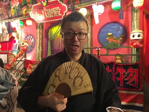 yukata de matsuri2017.JPG
